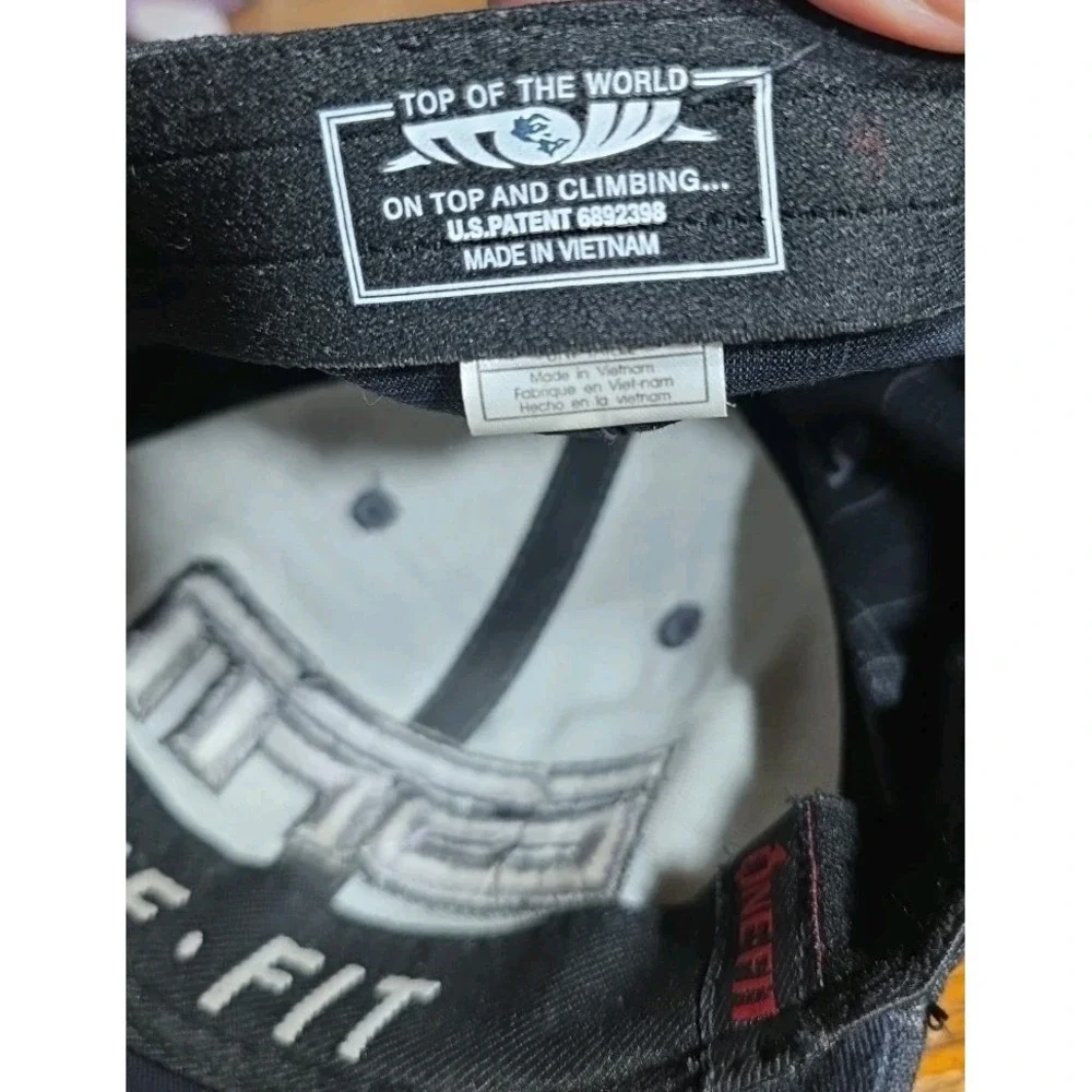 N/A espn hat